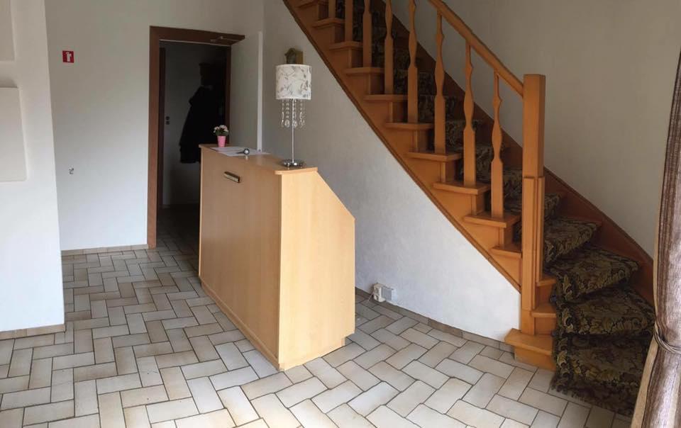 B&B Moriaan Brakel Eksteriør billede